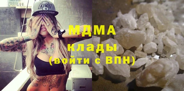 шишки Абаза